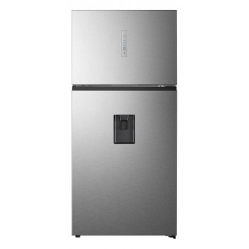 HRTF496SW Hisense 496 L Top Mount Fridge